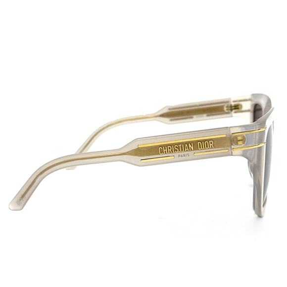 New, CHRISTIAN DIOR Sunglasses DiorSignature S10F 78F0 Authentic - Picture 10 of 12